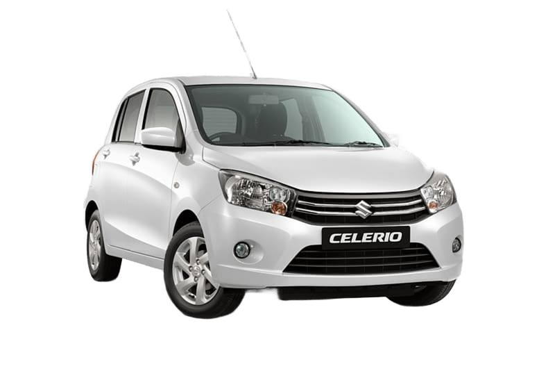 Suzuki Celerio